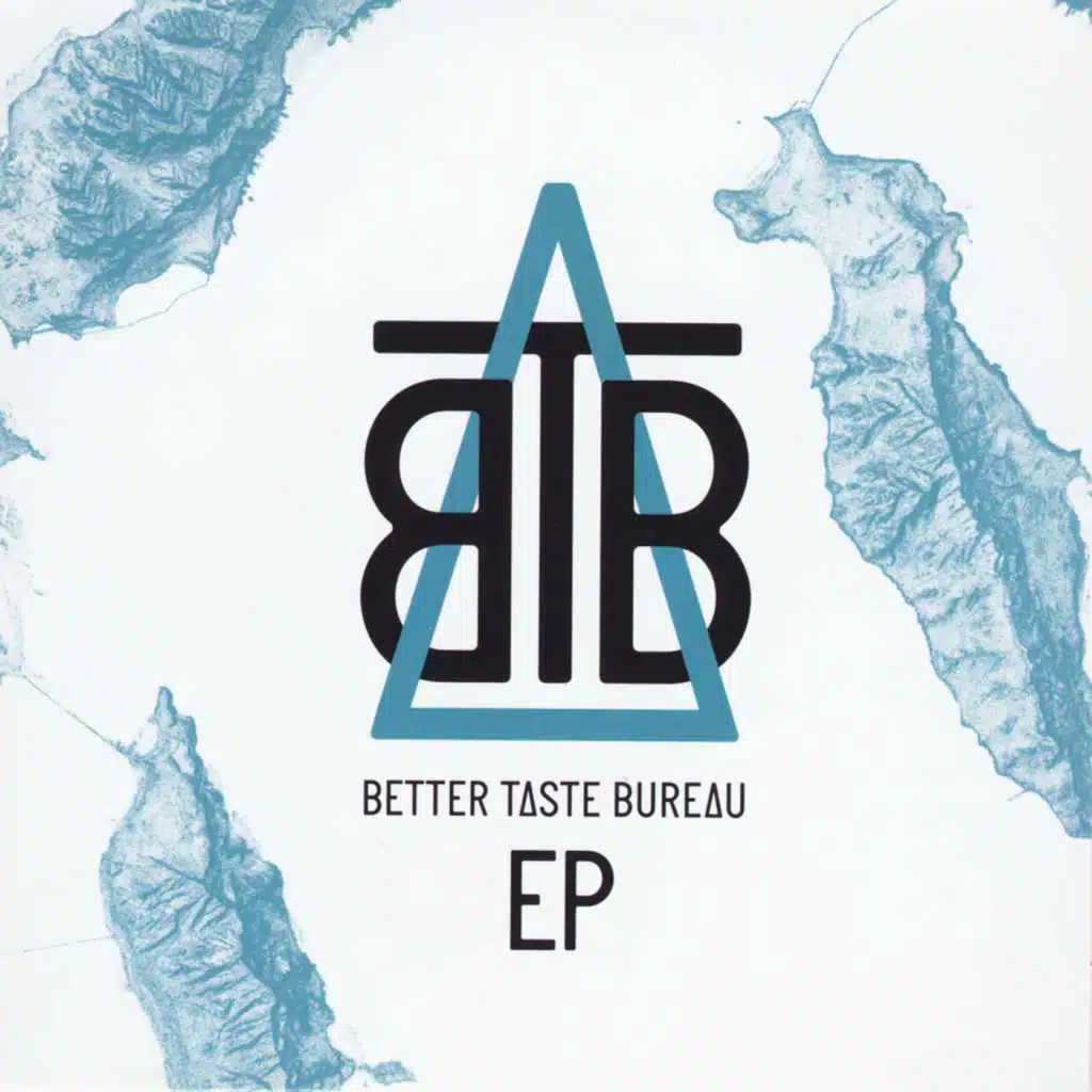 The Better Taste EP