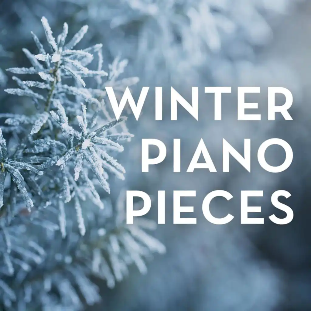 Winter Piano pieces