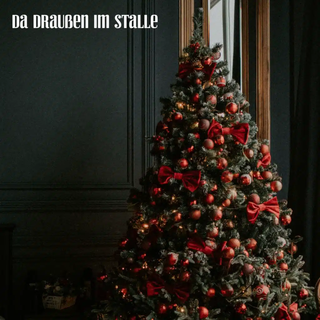 Weihnachten Fischer, Weihnachts Lieder & Weihnachtsmusik St. Nikolaus