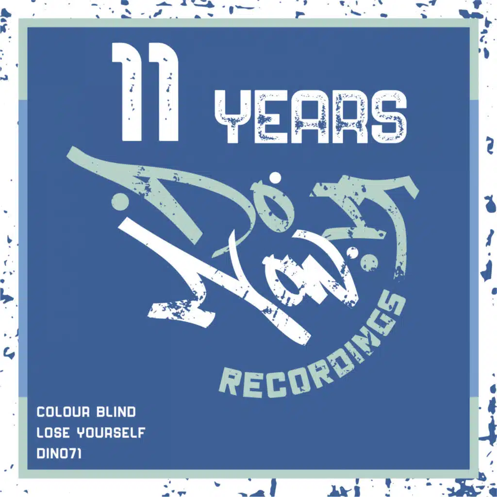 Lose Yourself Remixes (The Gruv Manics Projects Vocal Mix)