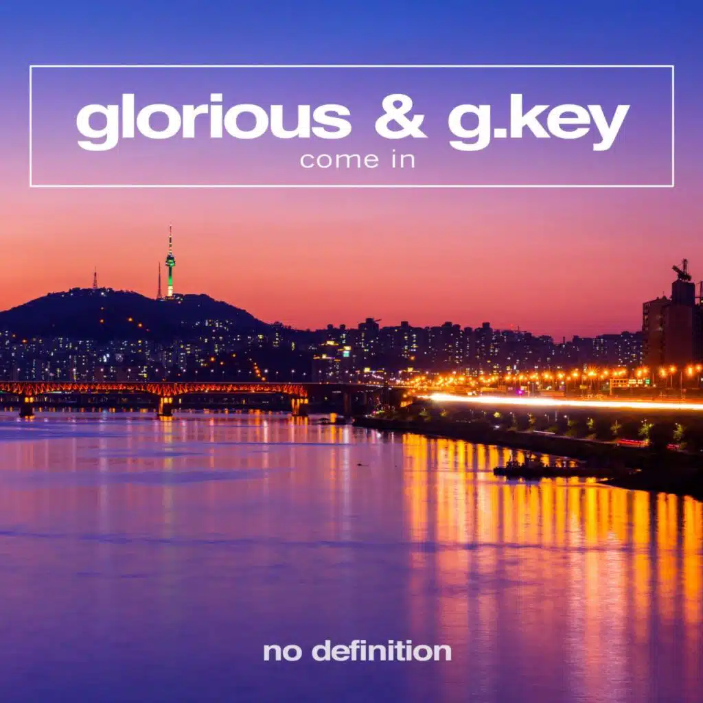 Glorious, G.Key