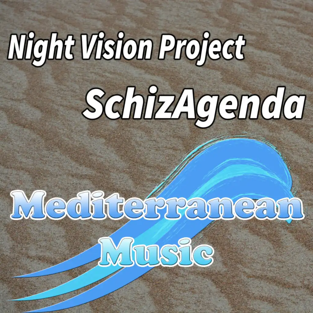 SchizAgenda (Crowd Control Techno Unit Remix)