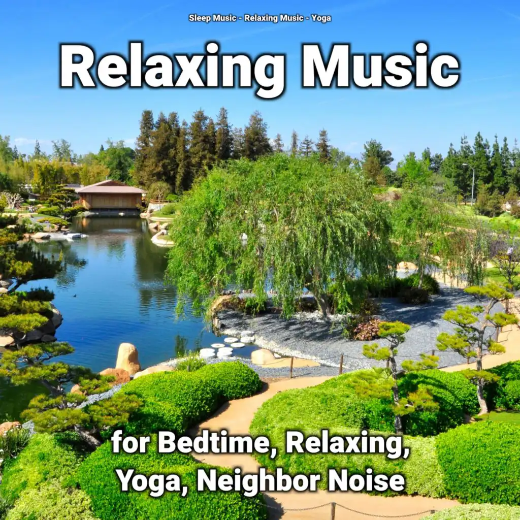 Relaxing Music for Bedtime, Relaxing, Yoga, Neighbor Noise
