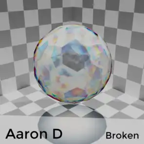 Aaron D