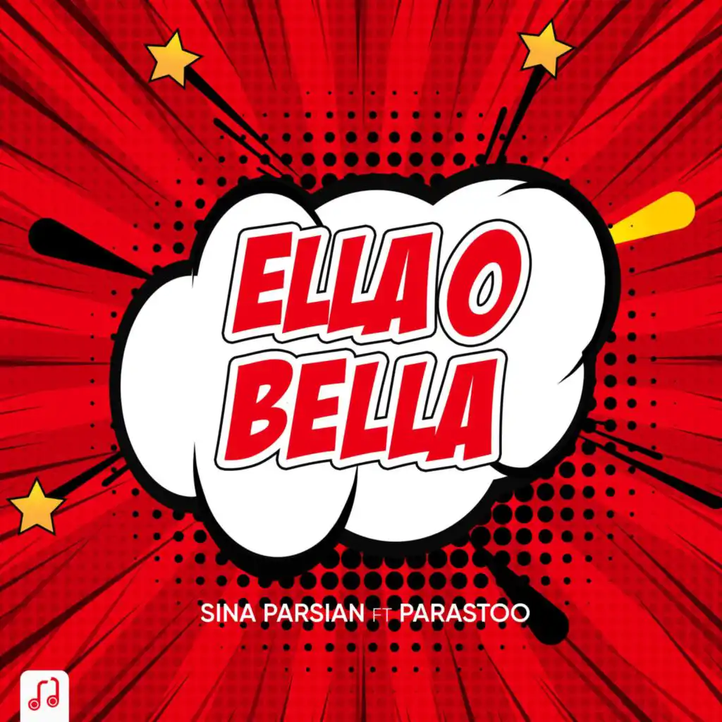 Ella o Bella (feat. Parastoo Yaari)