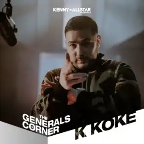 The Generals Corner (K Koke)