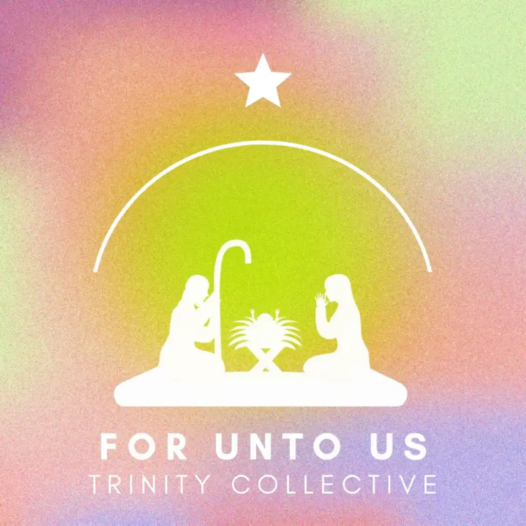 For Unto Us (feat. Stephen Fava, Ali Medeiros & Sarah Luongo)