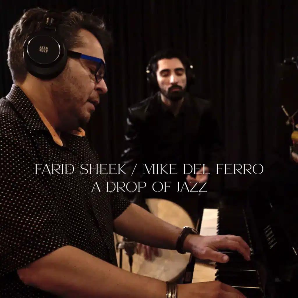 A Drop of Jazz
