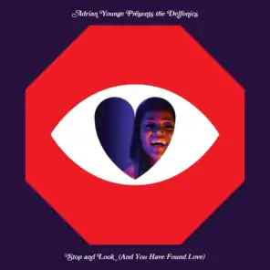 I Can't Cry No More (Adrian Younge Presents the Delfonics)