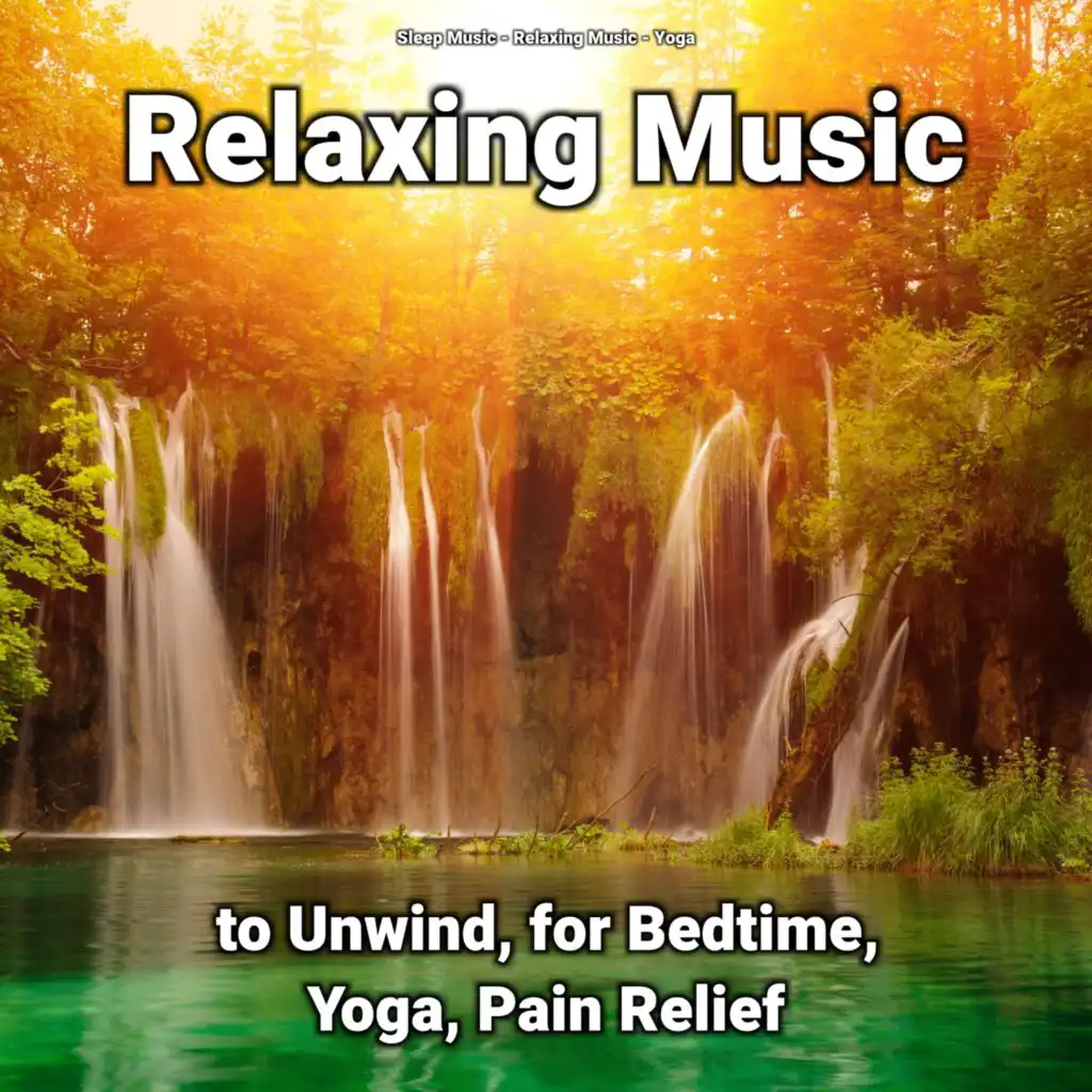 Therapeutic Yoga Music for Newborns