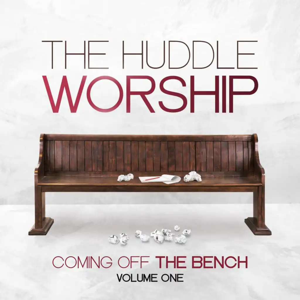 Huddle Prayer (feat. Pastor Dexter Upshaw)
