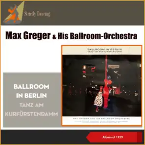 Max Greger & sein Orchester