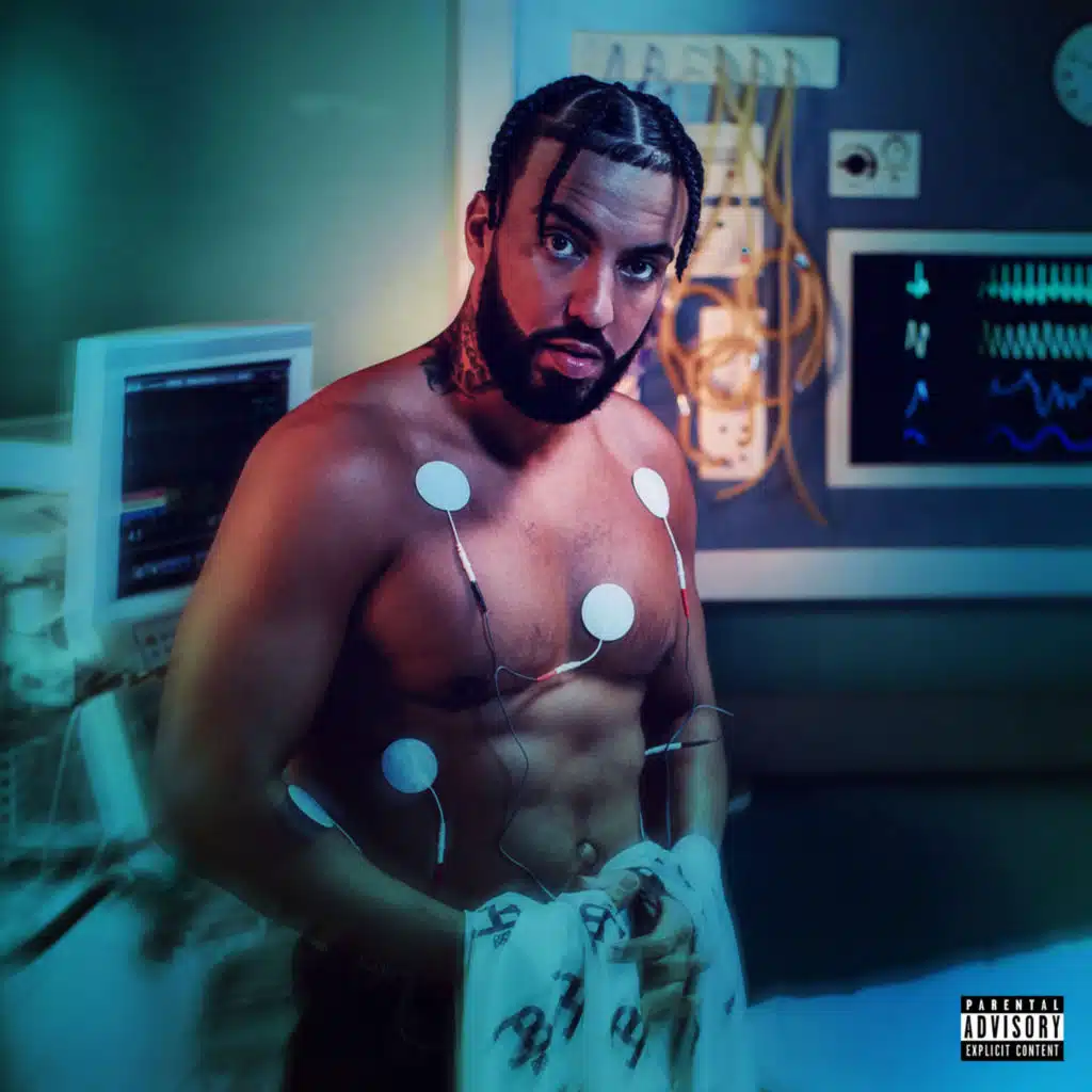 Handstand (feat. Saweetie)