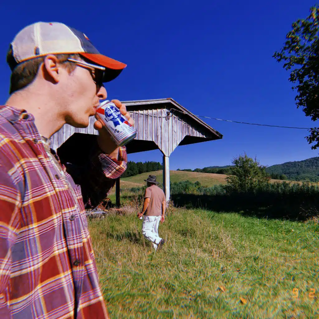 West Virginia Slow