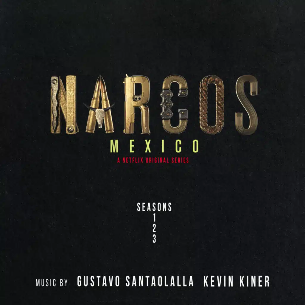 Tuyo (Narcos Theme) (Extended Version)