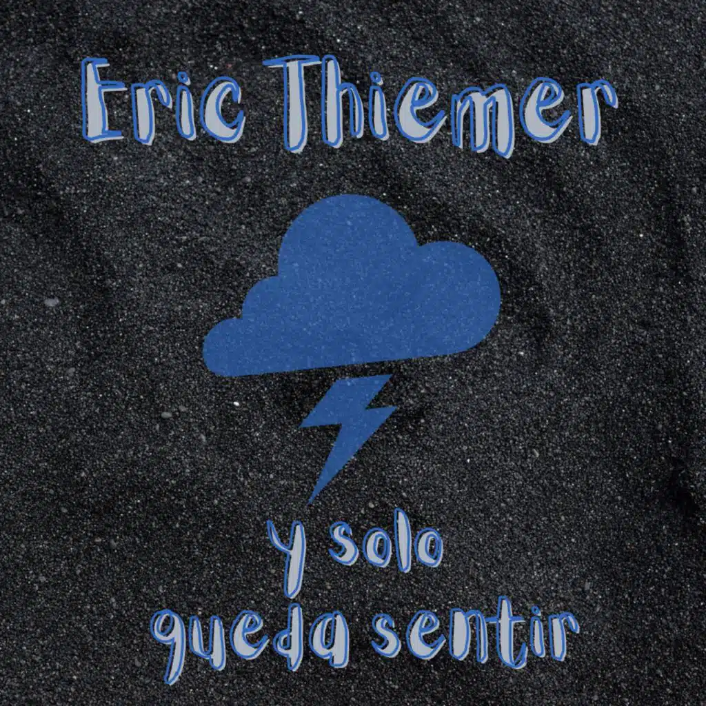 Eric Thiemer