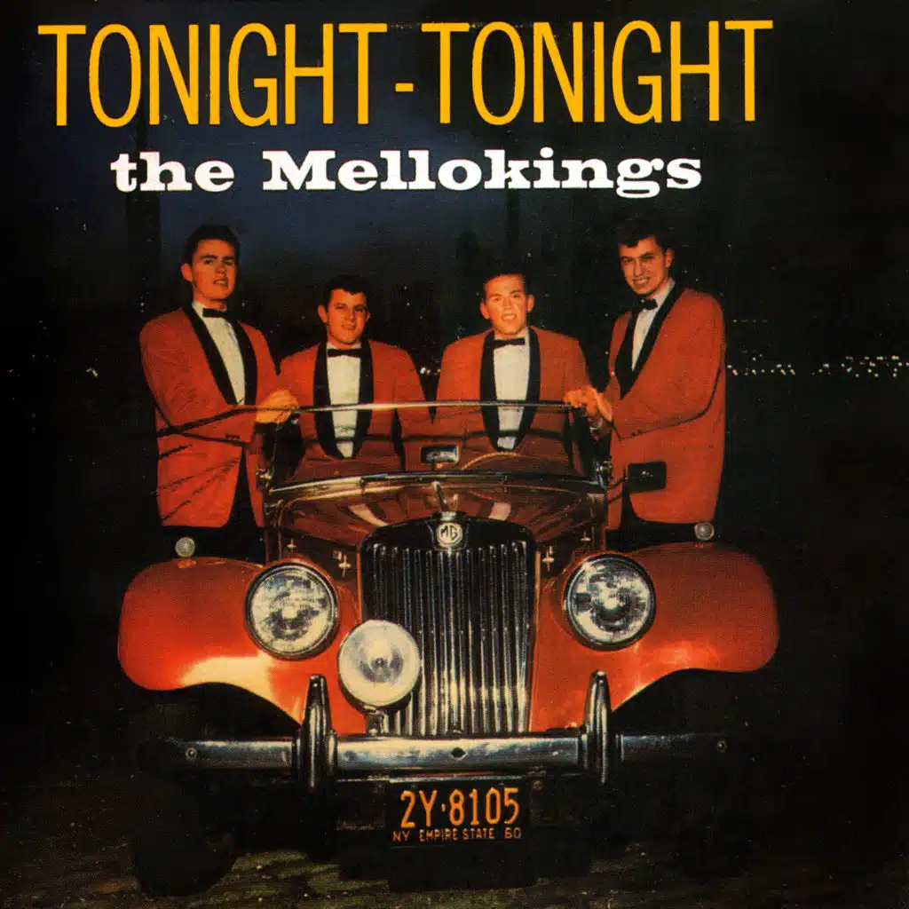 The Mellokings