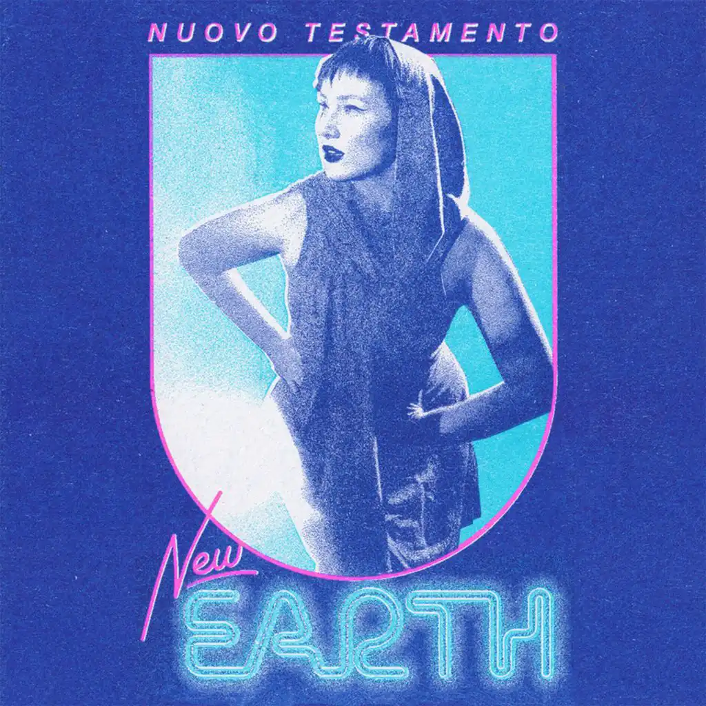 Vanity (Nuovo Testamento Disco Mix)