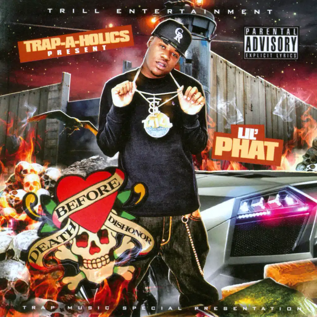 Do It Bigger (feat. Webbie & Birdman)