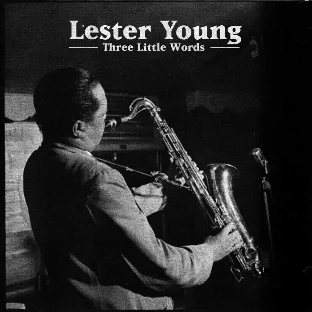 Lester Young