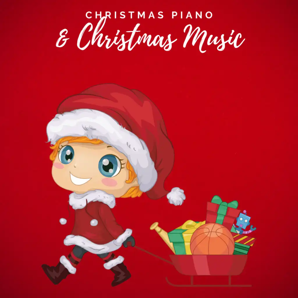 Christmas Piano & Christmas Music
