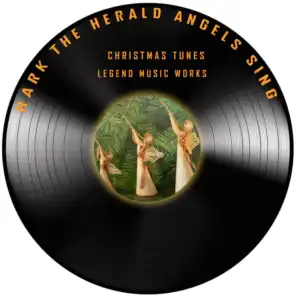 Hark the Herald Angels Sing (Guitar Version)