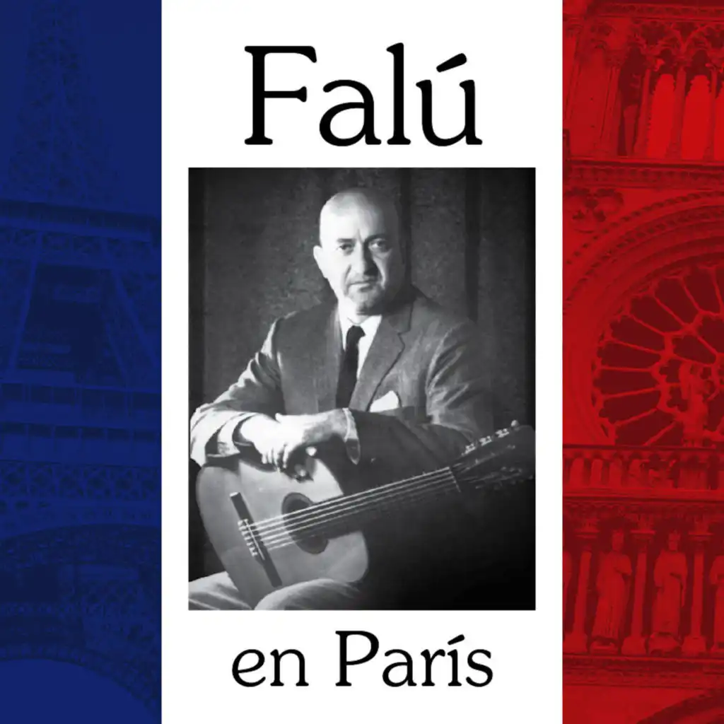 Falú en París (Restauración 2021)