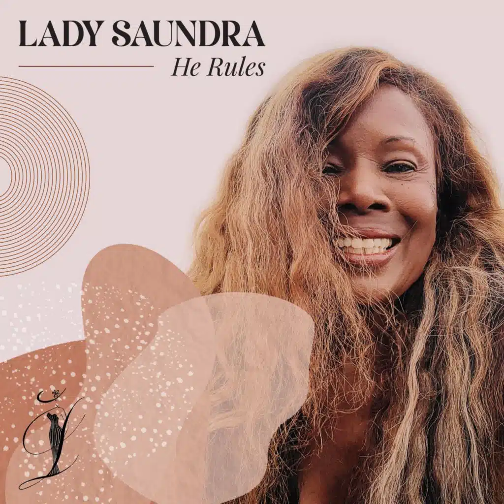 Lady Saundra