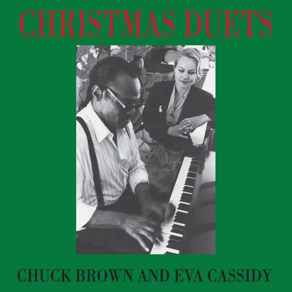 Eva Cassidy & Chuck Brown