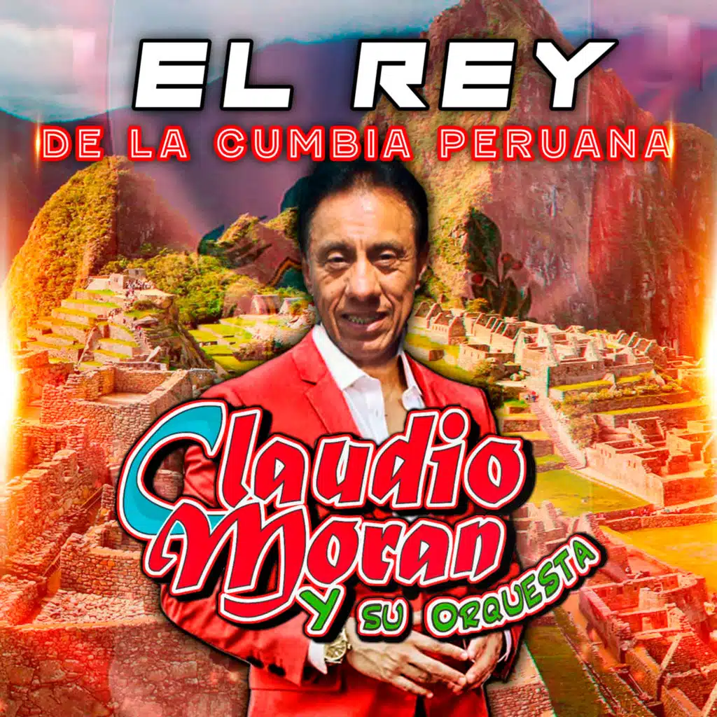 Claudio Moran y su Orquesta