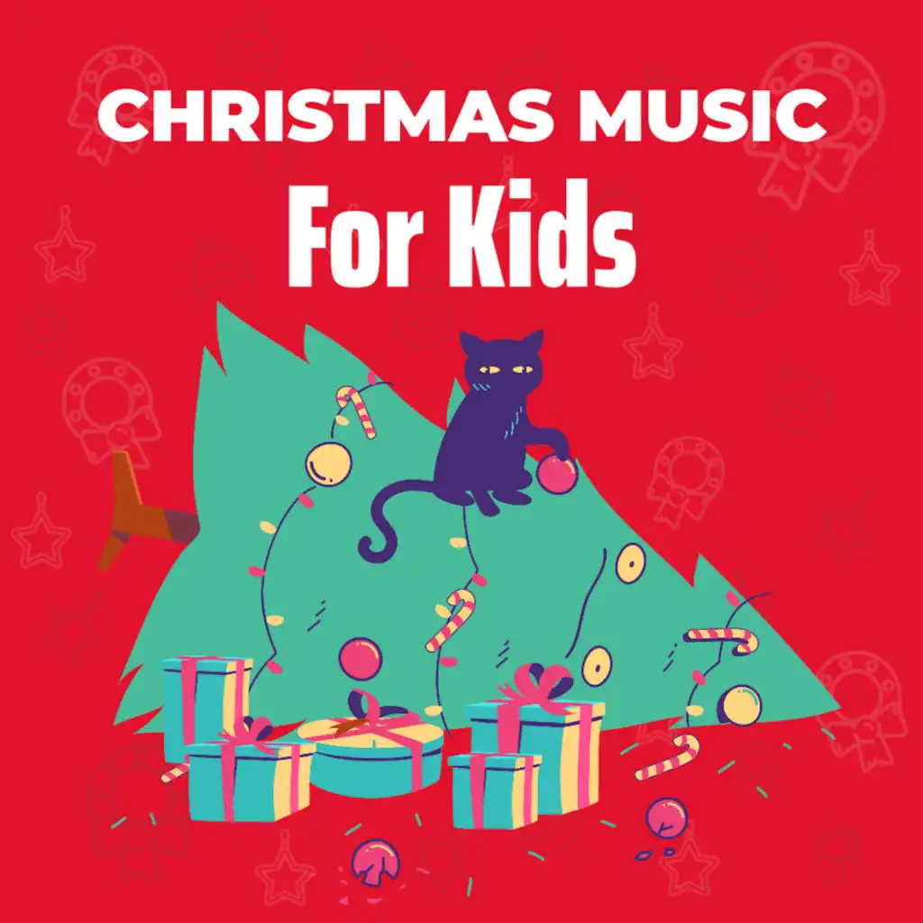 Christmas 2018 & Christmas Music For Kids