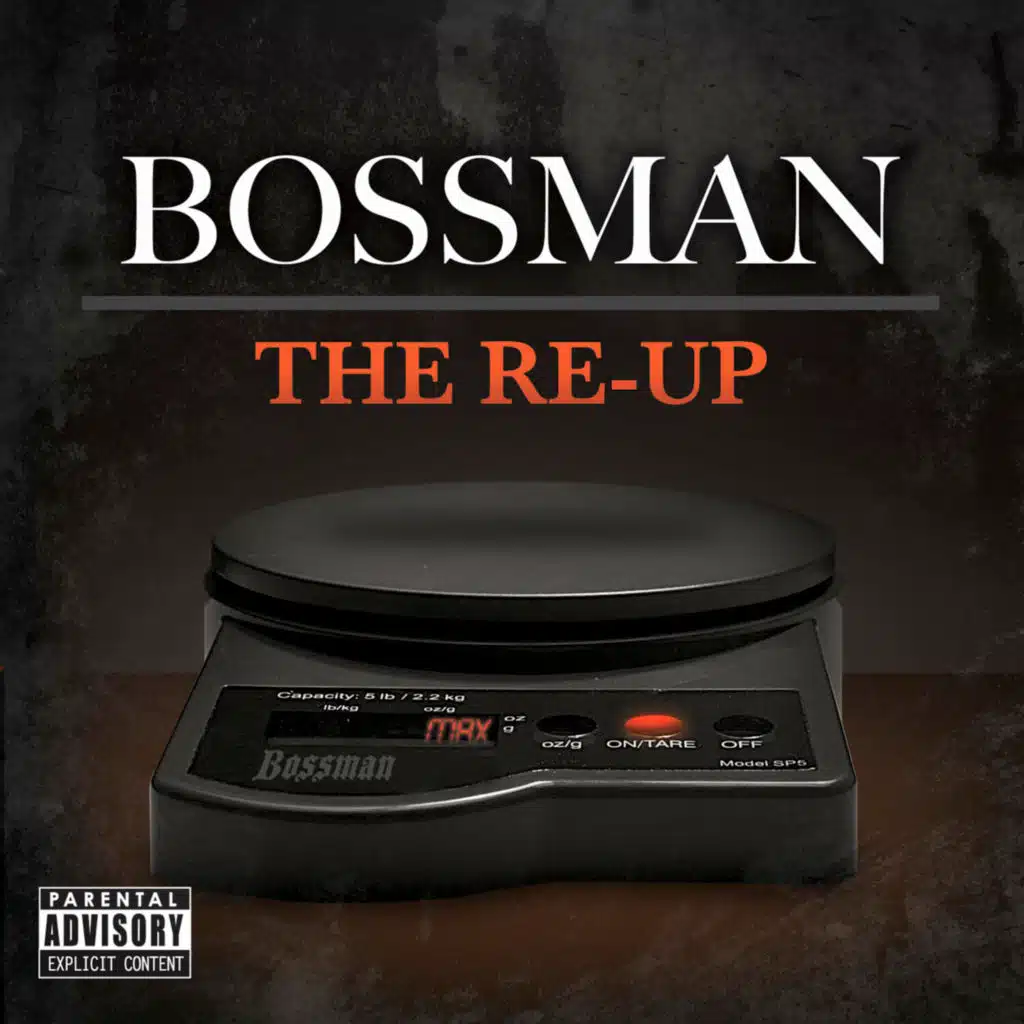 The Re-Up