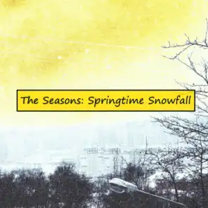 The Seasons: Springtime Snowfall