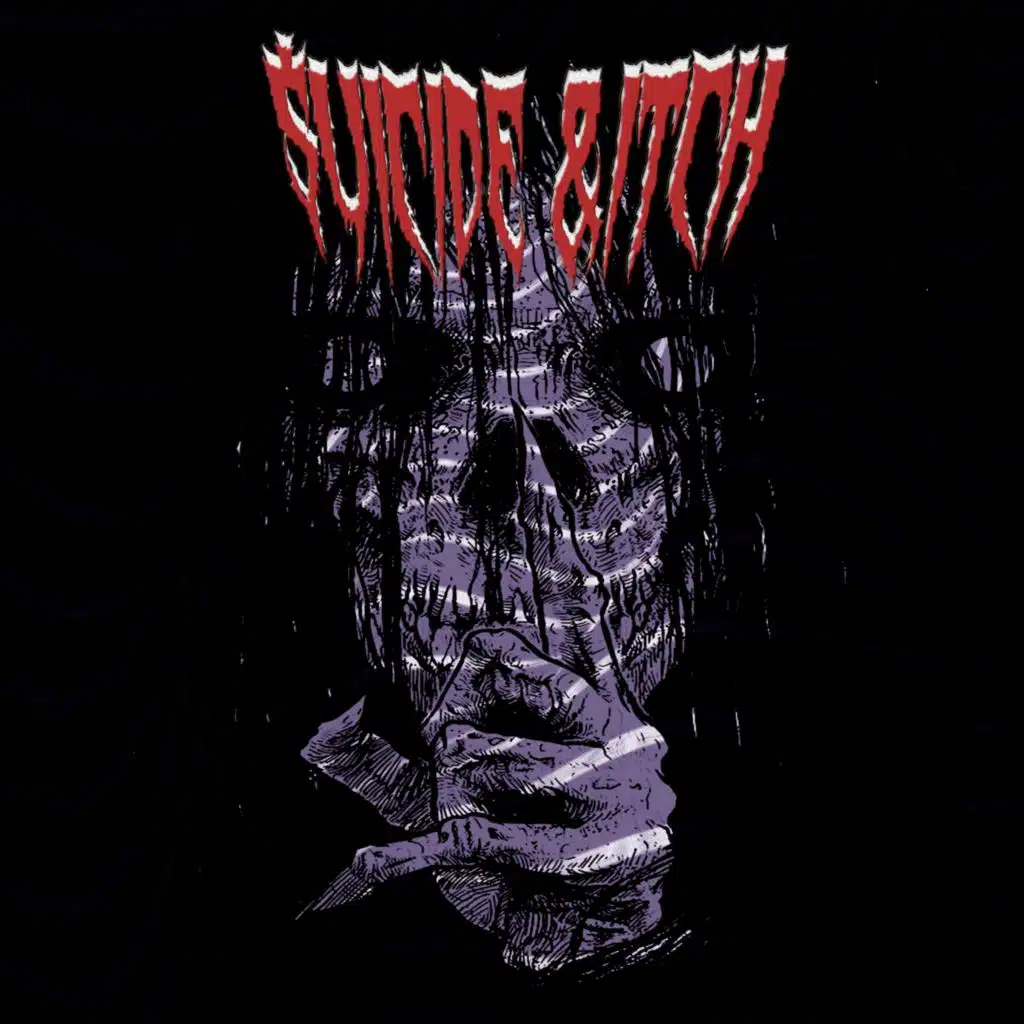 $Uicide &itch