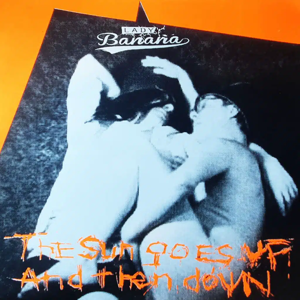 The Sun Goes up and Then Down