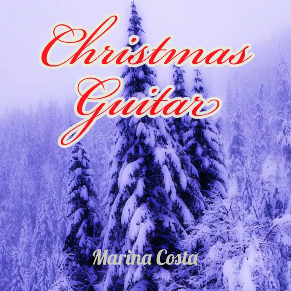 Christmas Guitar