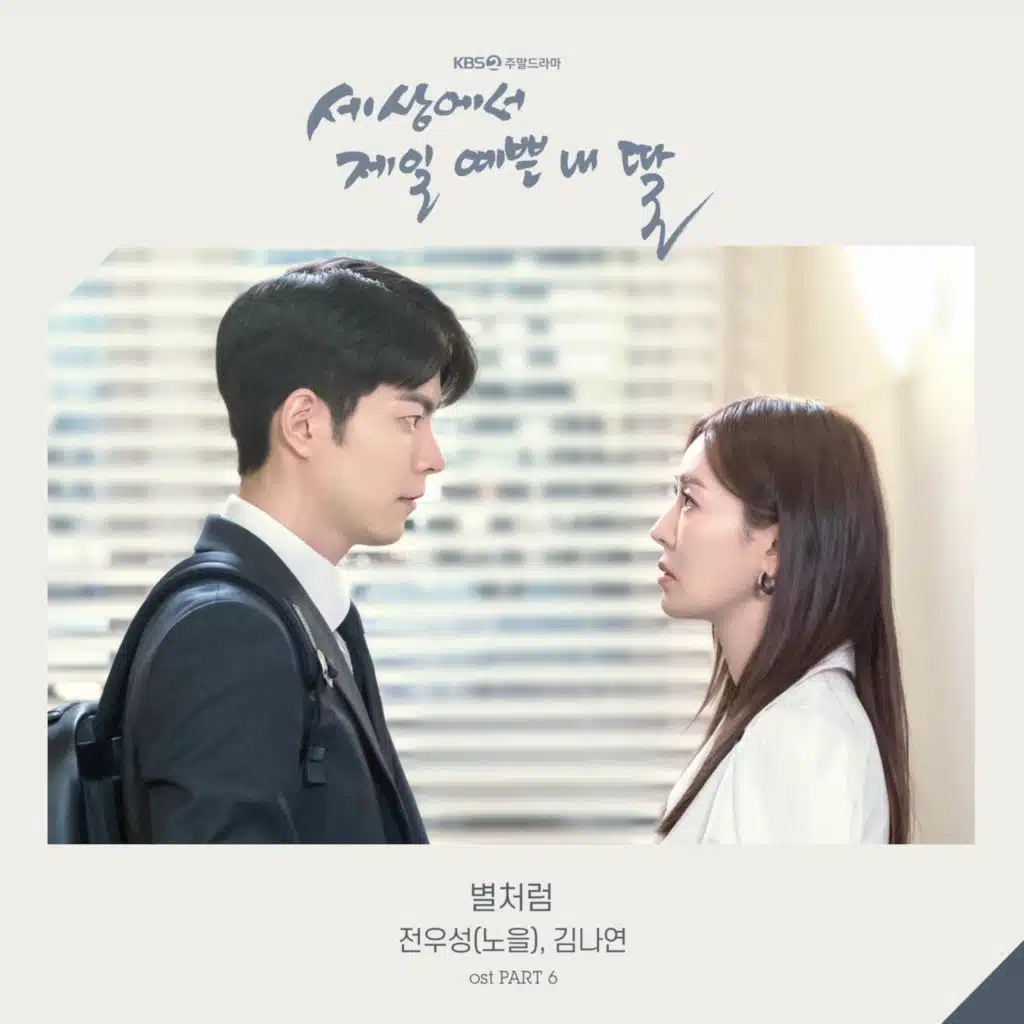 Mother of Mine (Original Television Soundtrack), Pt. 6