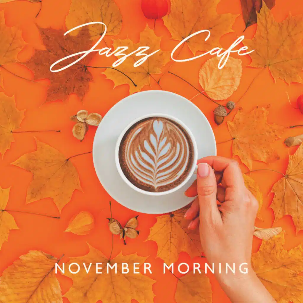 Good Morning (Soft Jazz Music)