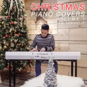 Christmas Piano Covers, Vol. 1
