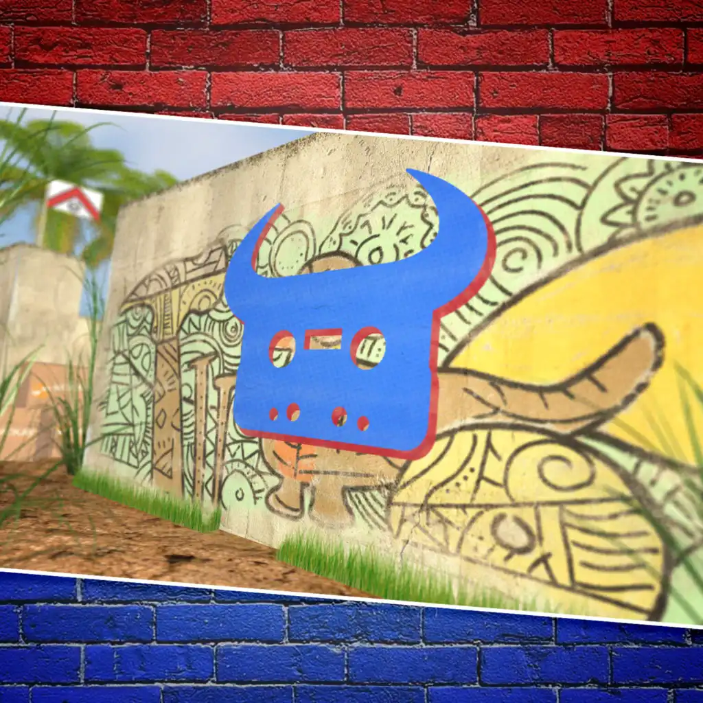 ¡Viva La Revolución! (Acapella)