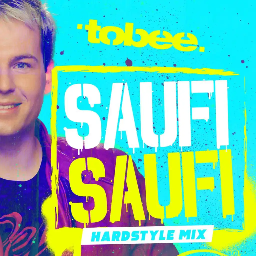 Saufi Saufi (Hardstyle Mix)