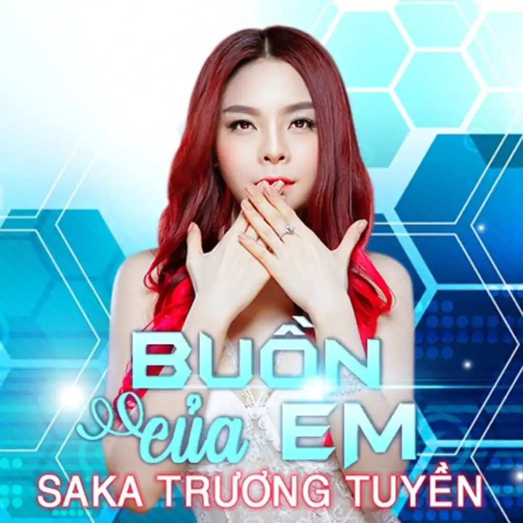 Hỏi Thăm Nhau (Chuyện Tình Saka Remix)