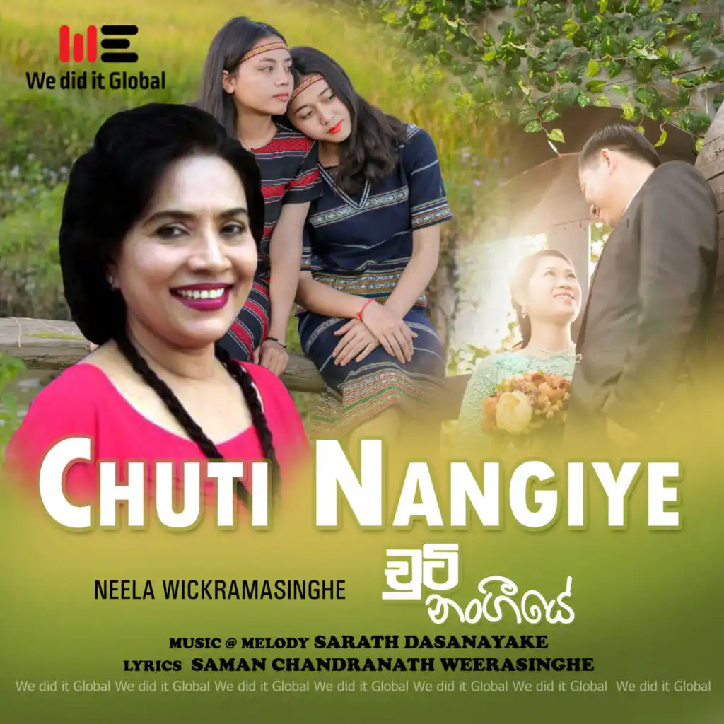 Neela Wickramasinghe