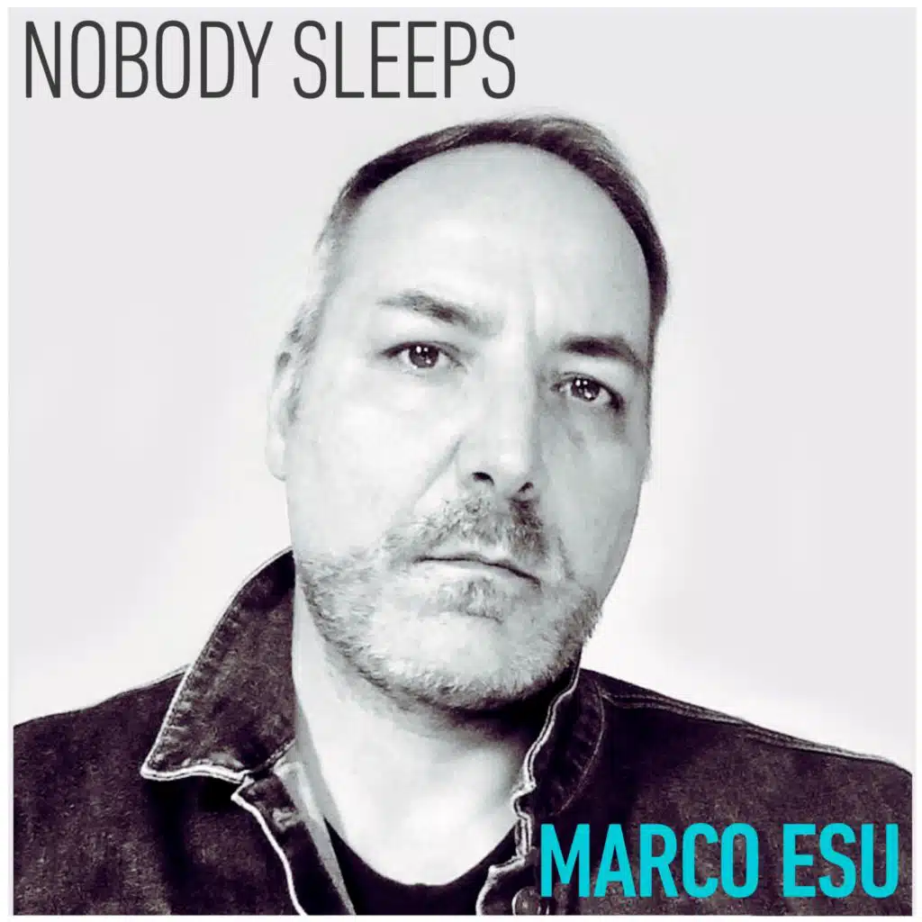 Marco Esu