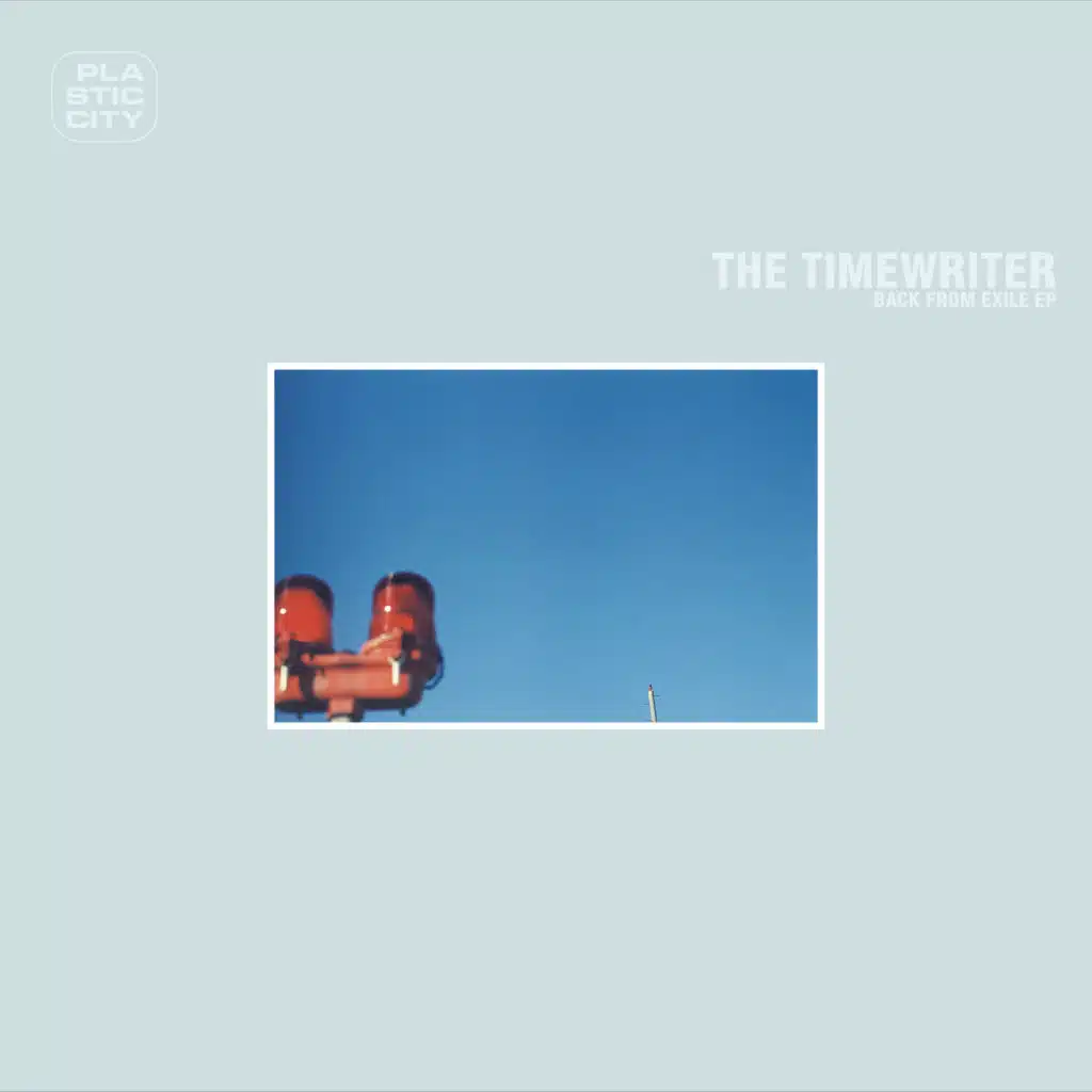 Life Is Just a Timeless Motion (Instrumental Prelistening Version) [feat. Sid Thomson]