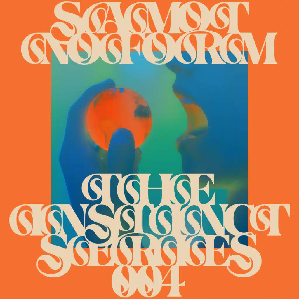 Parallel Reality (Tomohiko Sagae Remix)