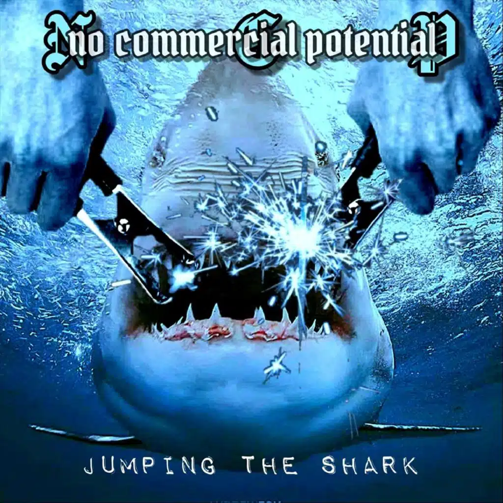 Greatest Misses, Vol. 3: Jumping the Shark