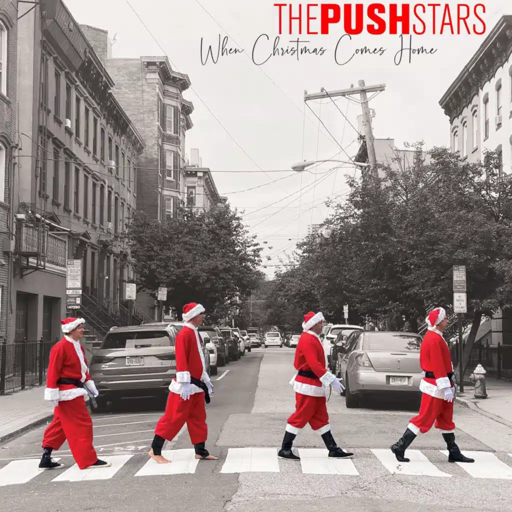The Push Stars