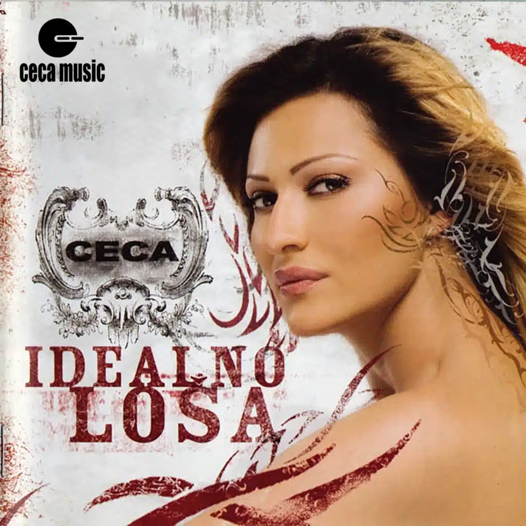 Idealno losa
