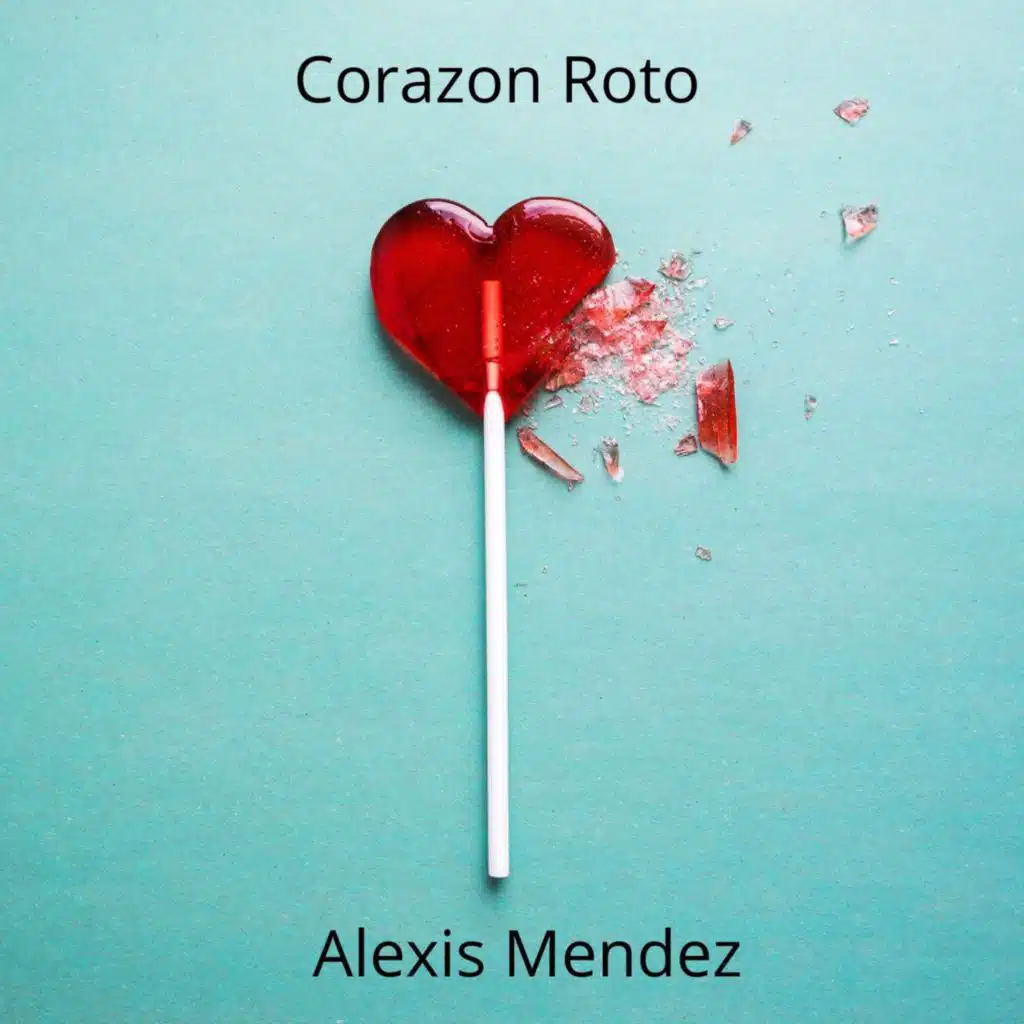 Alexis Méndez